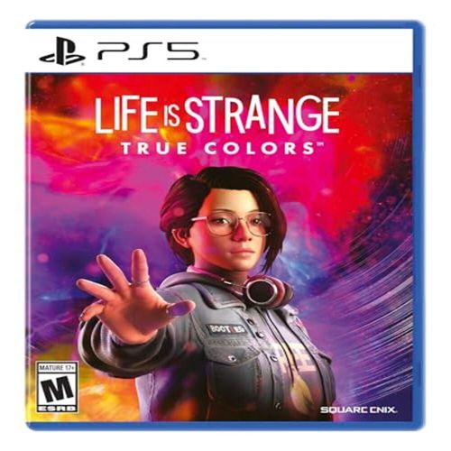Life Is Strange: True Colors PlayStation 5