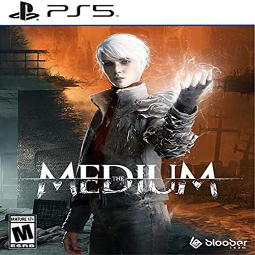 The Medium Playstation 5