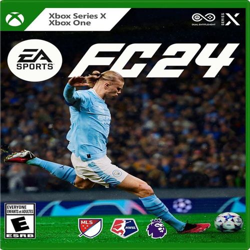 EA Sports FC 24 - Xbox Series X