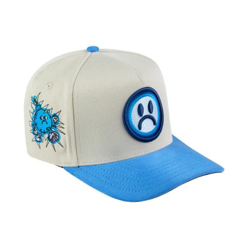 Gorra JC Hats Beautiful Disaster Sad Beige 003449