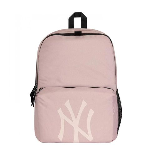 Mochila New Era New York Yankees Applique Rosa 60667125