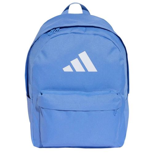 Mochila Adidas Bars BP Azul Unisex JX8859