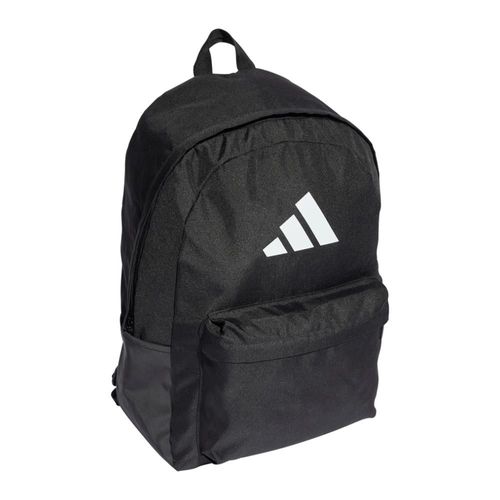 Mochila Adidas Bars 3P Negro Unisex JI6953