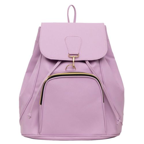 Mochila FANA Jezabel Color Lila