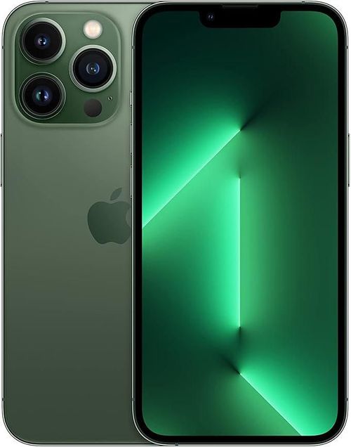 iPhone 13 Pro 128GB Verde Reacondicionado