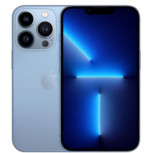 iPhone 13 Pro 128GB Azul Reacondicionado