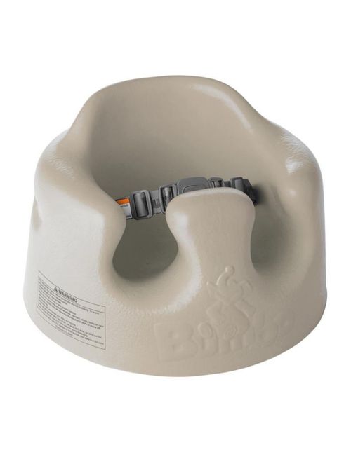 Asiento de piso Bumbo Taupe