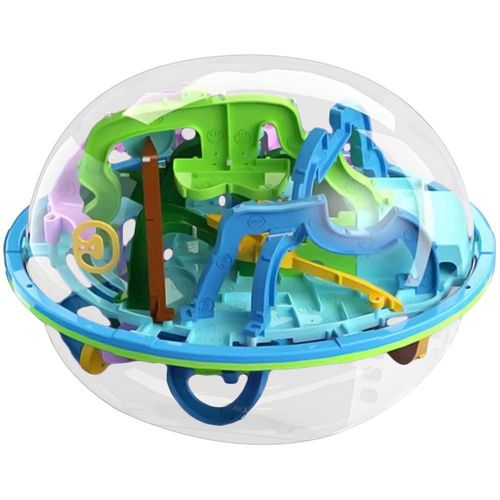 Laberinto SpheriMaze299 MXPHI-001 Laberintos de Balines