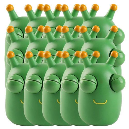 Juguetes Antiestres PopWorm MXWSR-007 Juguete para Aliviar la Ansiedad