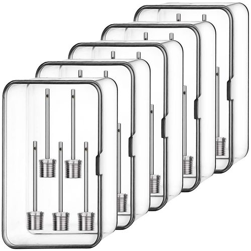 Valvula XtremeNeedle05 MXNEL-005 Aguja de Bomba de Aire