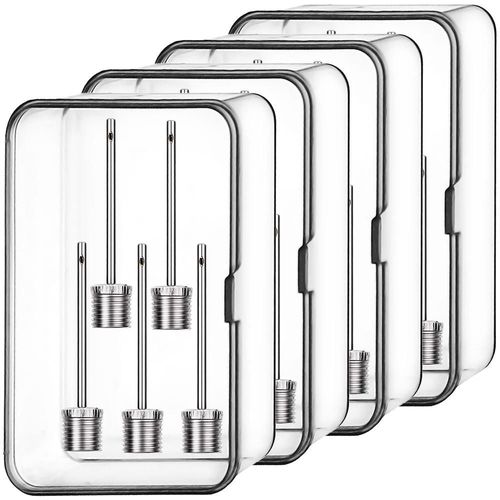 Valvula XtremeNeedle05 MXNEL-004 Aguja de Bomba de Aire