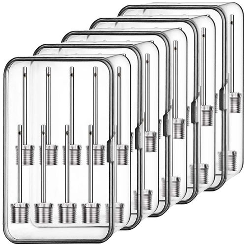 Pivotes para Inflar Balones XtremeNeedle10 MXNDL-005 Valvulas para Inflar Balones