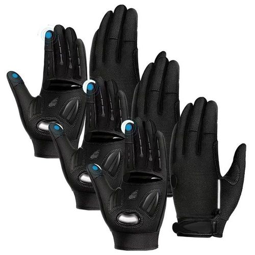 Guantes para Deportes CPB-D Series MXVSC-012 Guantes Ligeros