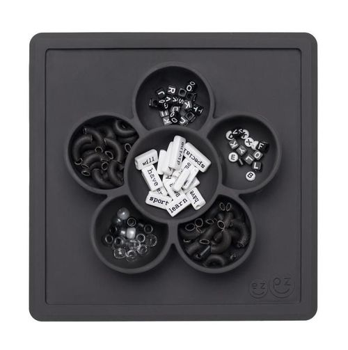 EZPZ Mini Play Mat Negro