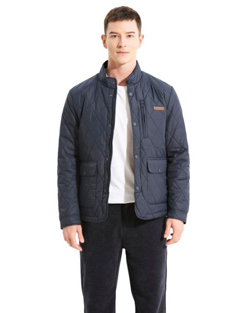 Chamarra Azul Marino de la marca Hpc Polo