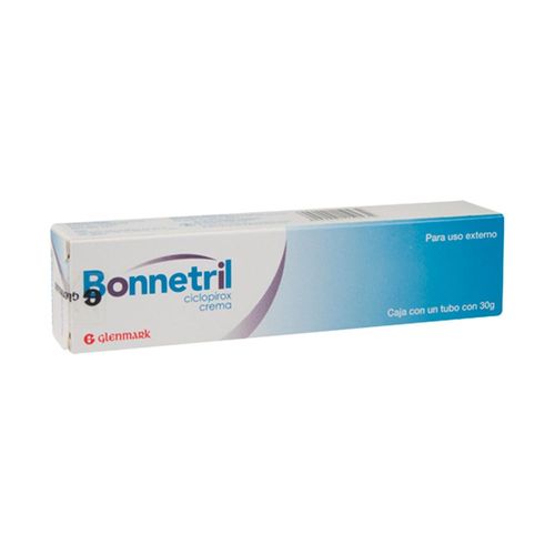Crema Bonnetril 30 gr