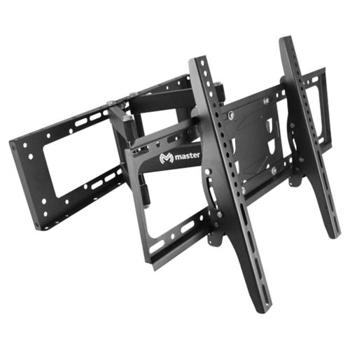 Soporte Doble Brazo Para Pantallas de 32 a 70