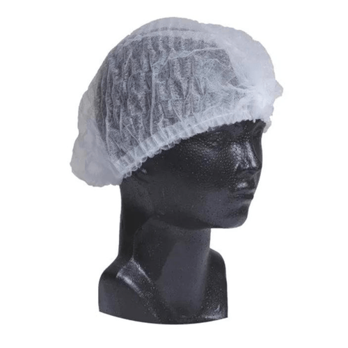 COFIA PLISADA MAPLE SAFE BLANCA 21 PULGADAS 500 PIEZAS