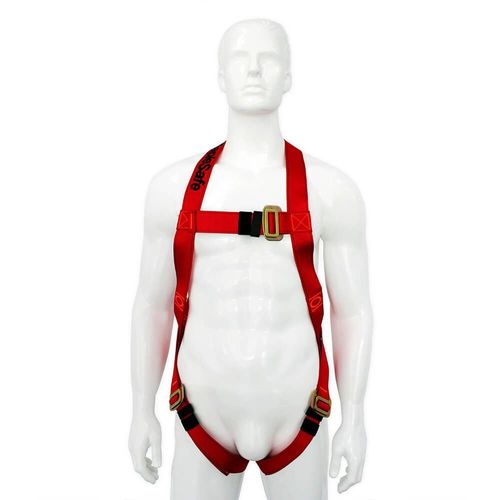 ARNES DE SEGURIDAD MAPLE SAFE 1 ANILLO