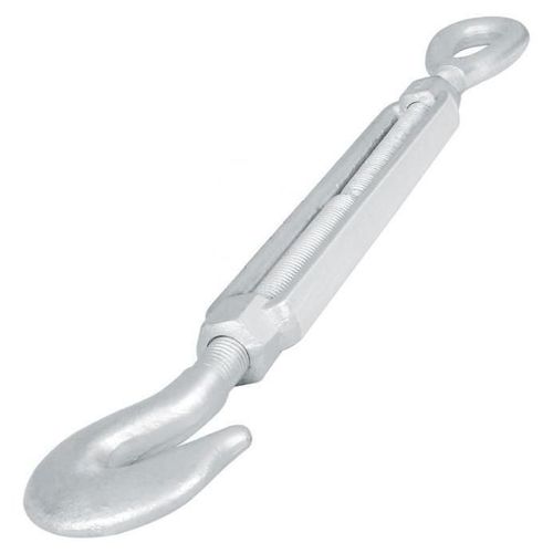 TENSOR MAPLE TOOLS DE ACERO FORJADO CON GANCHO 3/4 X 12''