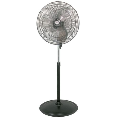 VENTILADOR DE PEDESTAL MYTEK 3317 20 PULGADAS
