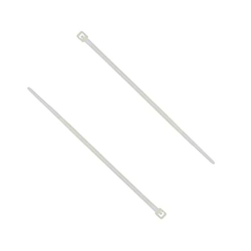 PACK 250 CINCHOS PLÁSTICOS 4.8 MM X 35 CM