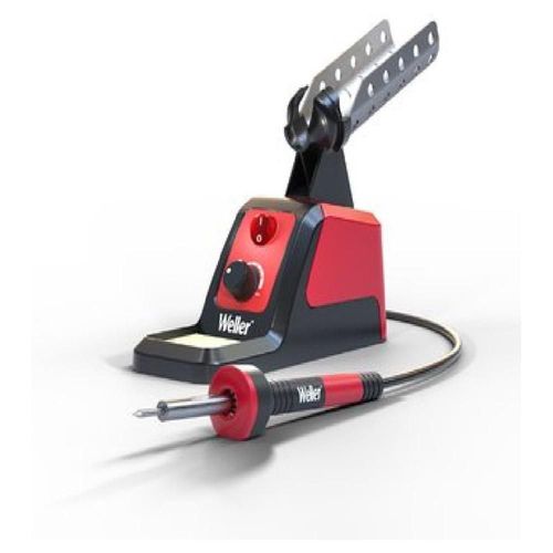 ESTACION SOLDADURA WELLER 5W/30W