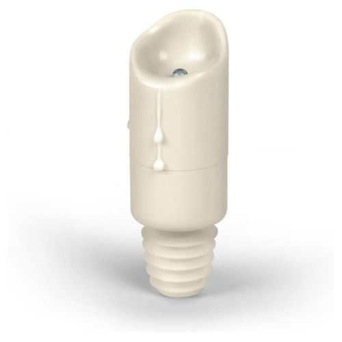 Tapón para Botella de Vino Wax & Wine 16x6x5cm Fred & Friends