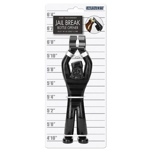 Destapador para Botellas