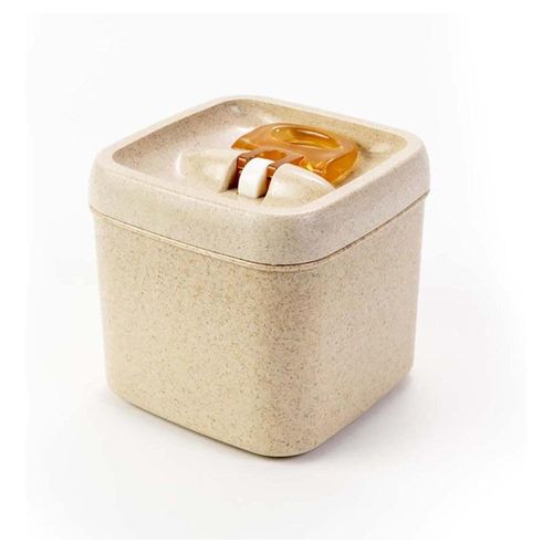 Good & Good, Contenedor con tapa hermética 1 L