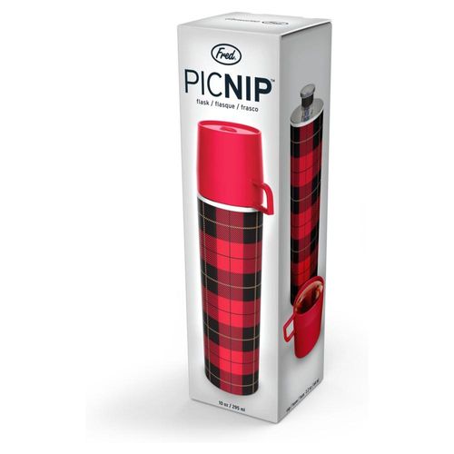 Termo Picnic 300ml 24x18x24cm