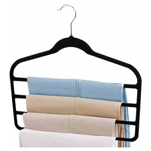 Set de 3 ganchos para Pantalón