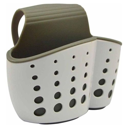 Porta esponja de fregadero para colgar