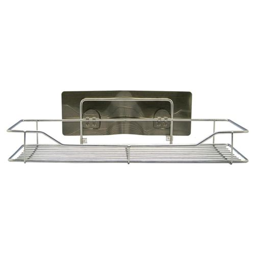 Canastilla organizadora de pared