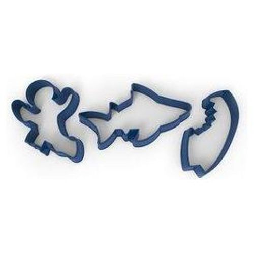 Cortadores de galletas