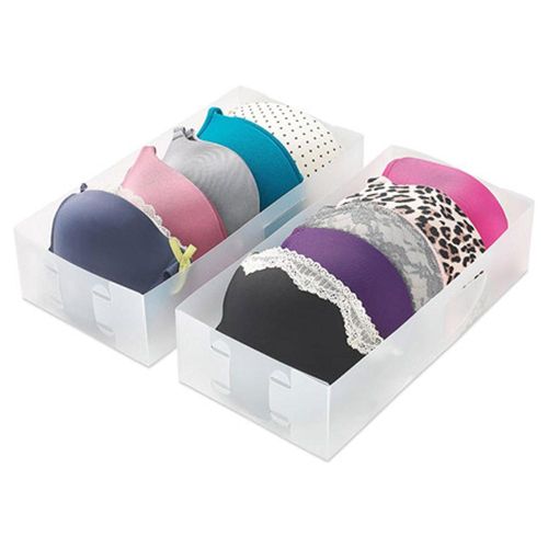 Good & Good, Set de 2 organizadores para brasieres