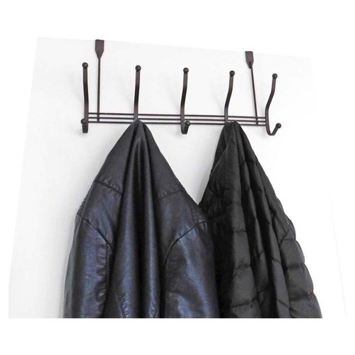 Gancho perchero para colgar en puerta