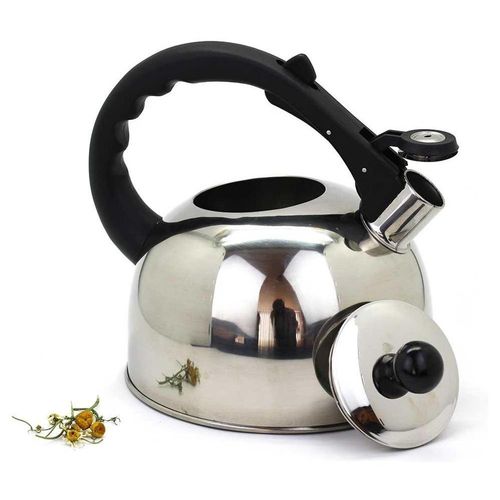 Tetera de acero inoxidable 3L