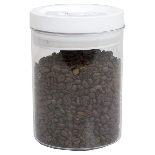 Recipiente con tapa hermética con asa 1.5 L