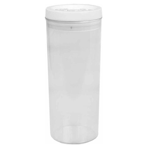 Contenedor Hermético de Plástico 2.8L, HDS