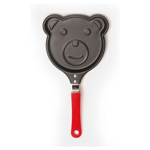 Mini Sartén Oso