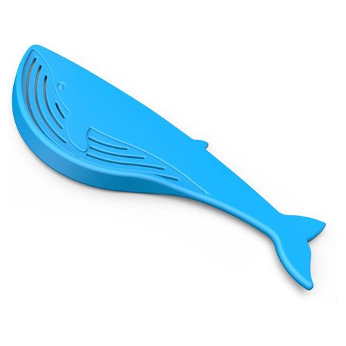 Escurridor de Ollas Big Blue Azul 1.5x9x33cm Fred & Friends