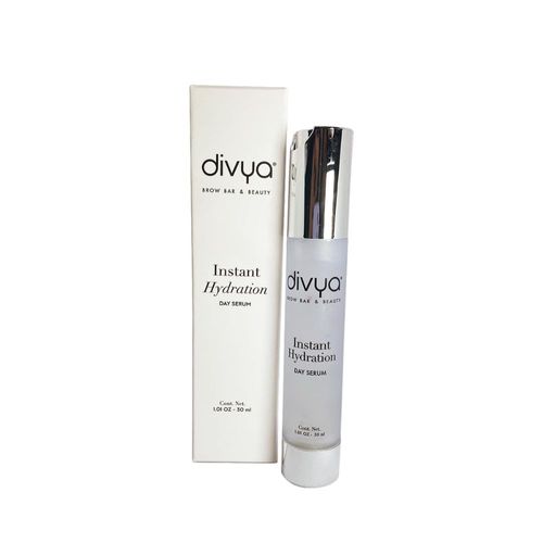 Divya Suero de Día Hidratante 30 ml