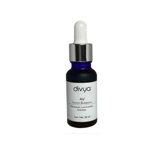 Divya Serum Botánico Alef  20ml