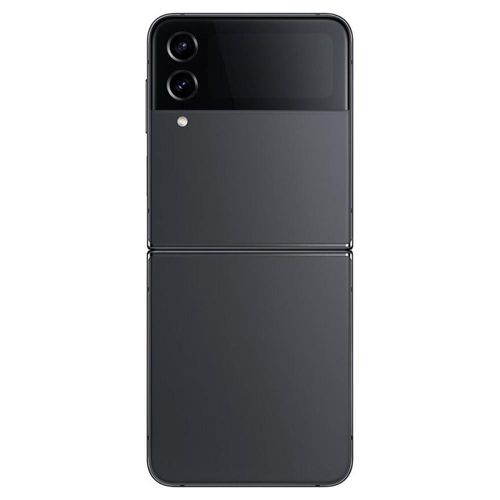 SAMSUNG GALAXY FLIP 4 128GB GRIS REACONDICIONADO