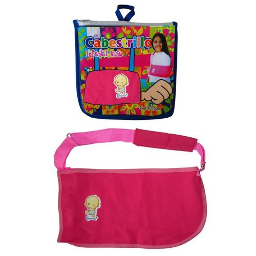 ORTHOMEDIC, CABESTRILLO INFANTIL PARA NIÑA – SOPORTE ORTOPÉDICO AJUSTABLE