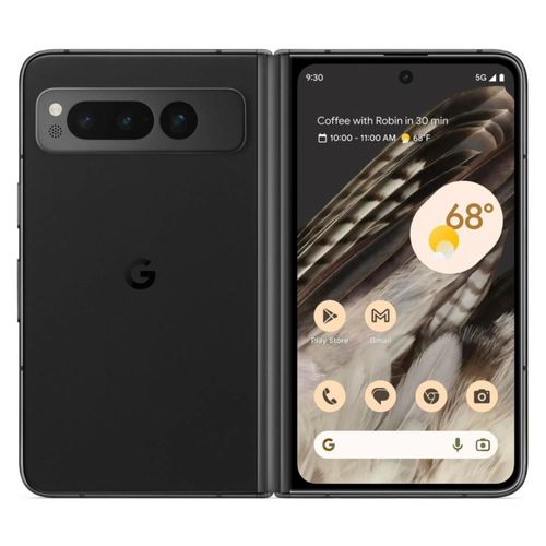 Google Pixel Fold 12GB 256GB 5G Negro Reacondicionado