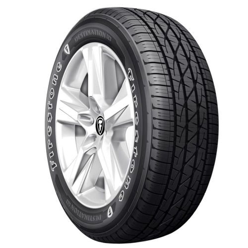 Llanta 255/55 R18 109H  Firestone  Destination Le3