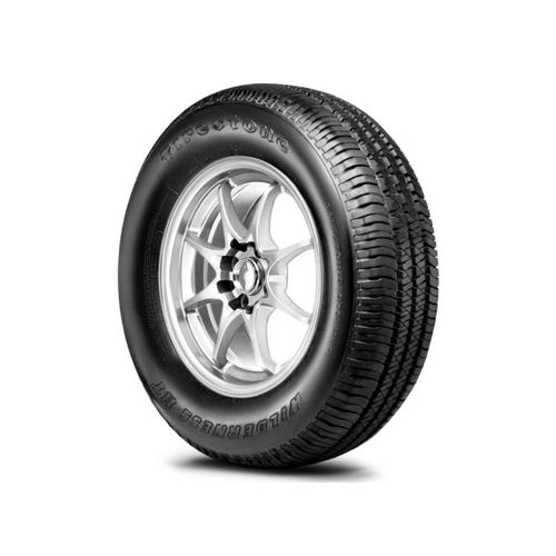 Llanta 215/70 R15 97S Firestone  Wilderness Ht