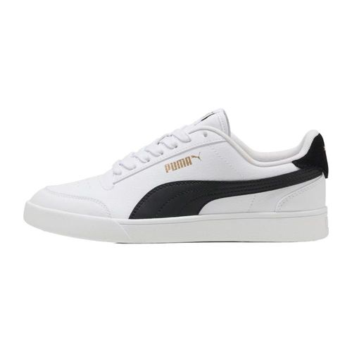 Tenis Puma Shuffle Blanco Unisex 309668 03